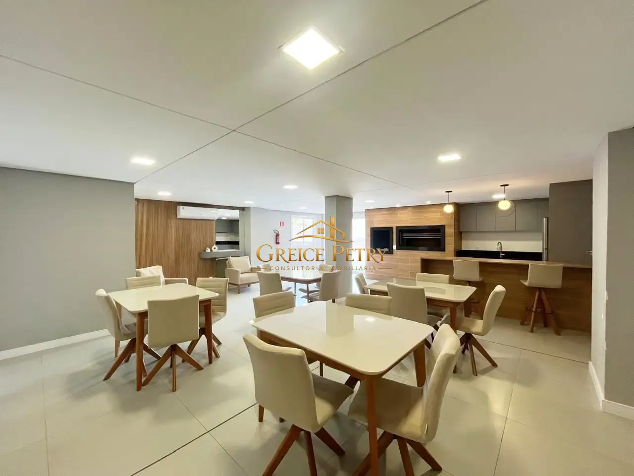 Apartamento, 2 quartos, 65 m² - Foto 6