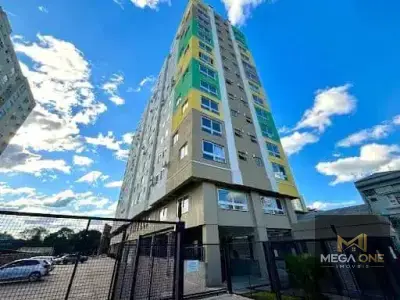 Apartamento com 3 quartos em Centro