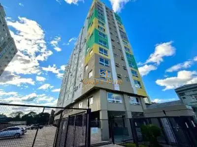 Apartamento com 3 quartos em Centro