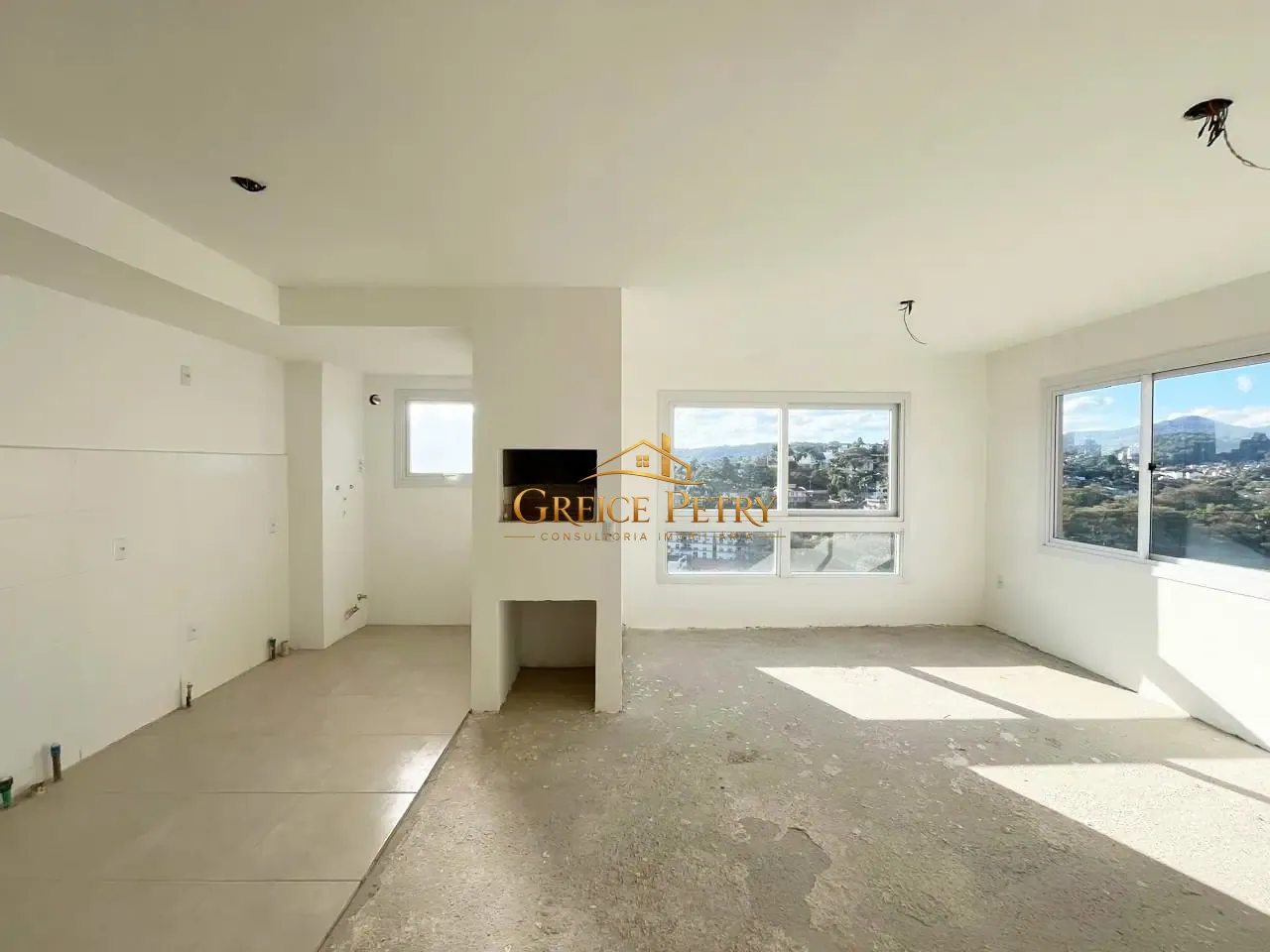 Apartamento, 3 quartos, 79 m² - Foto 3