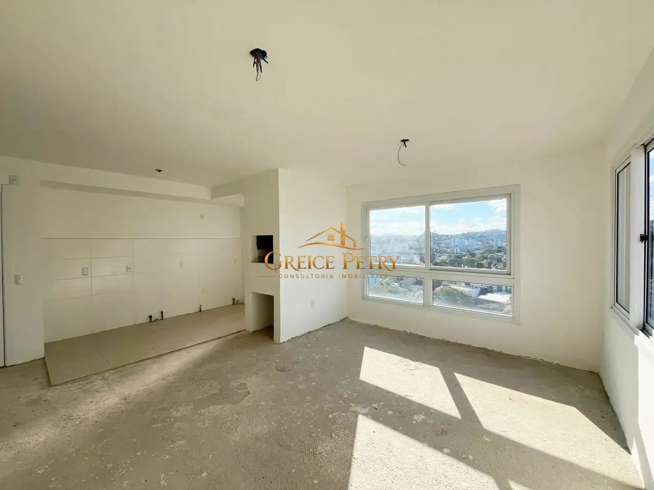 Apartamento, 3 quartos, 79 m² - Foto 4