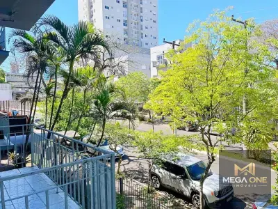 Apartamento com 2 quartos em Ideal