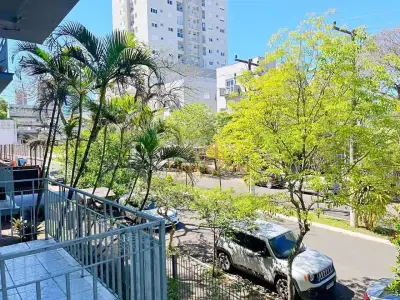 Apartamento com 2 quartos em Ideal