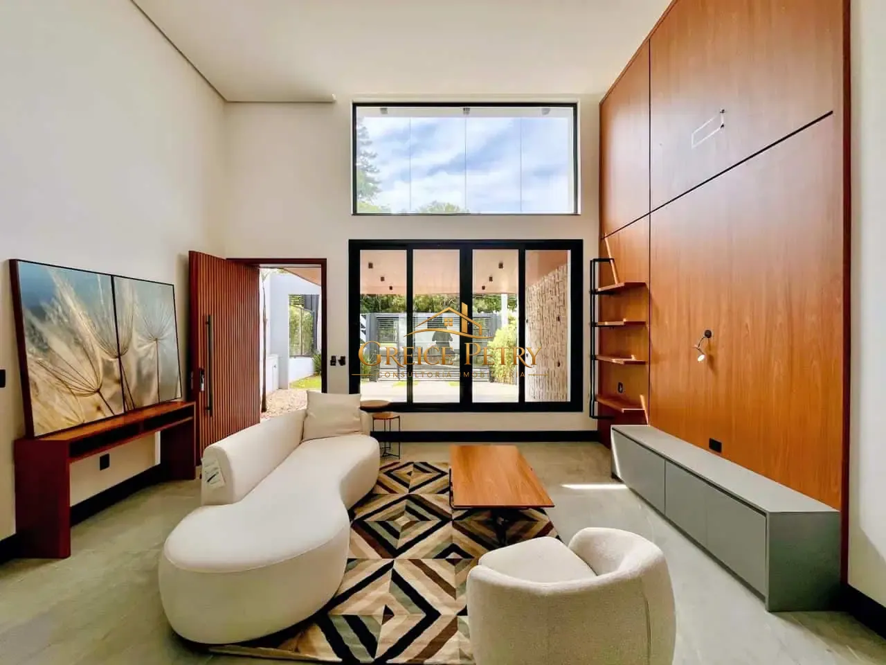 Casa, 3 quartos, 160 m² - Foto 2