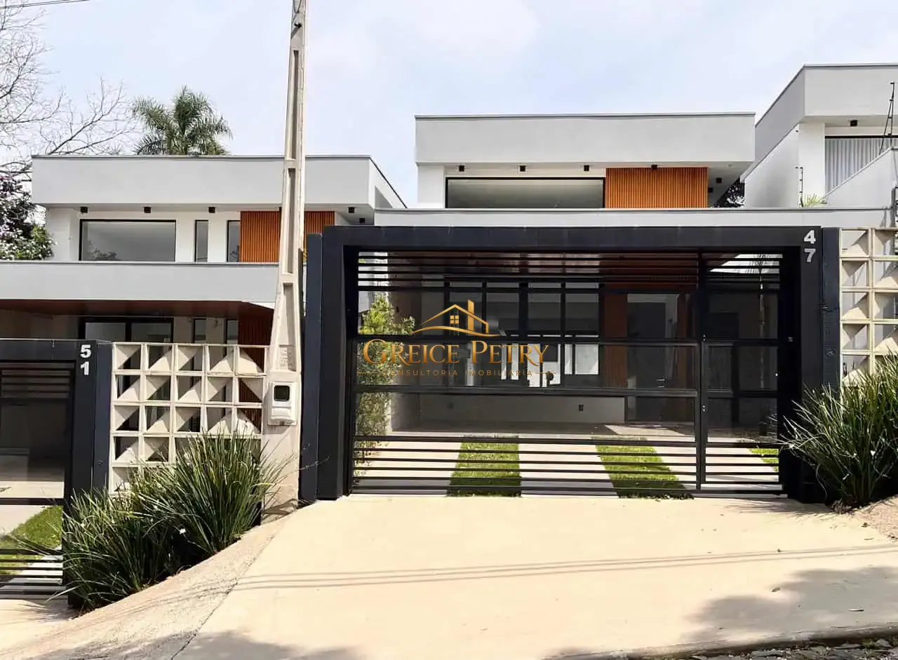 Casa, 3 quartos, 160 m² - Foto 25