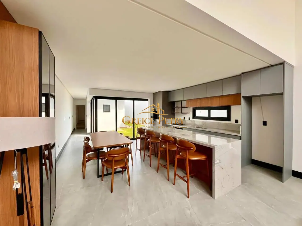 Casa, 3 quartos, 160 m² - Foto 4