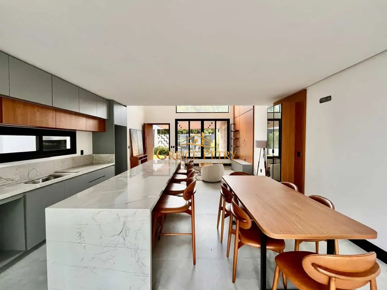 Casa, 3 quartos, 160 m² - Foto 7