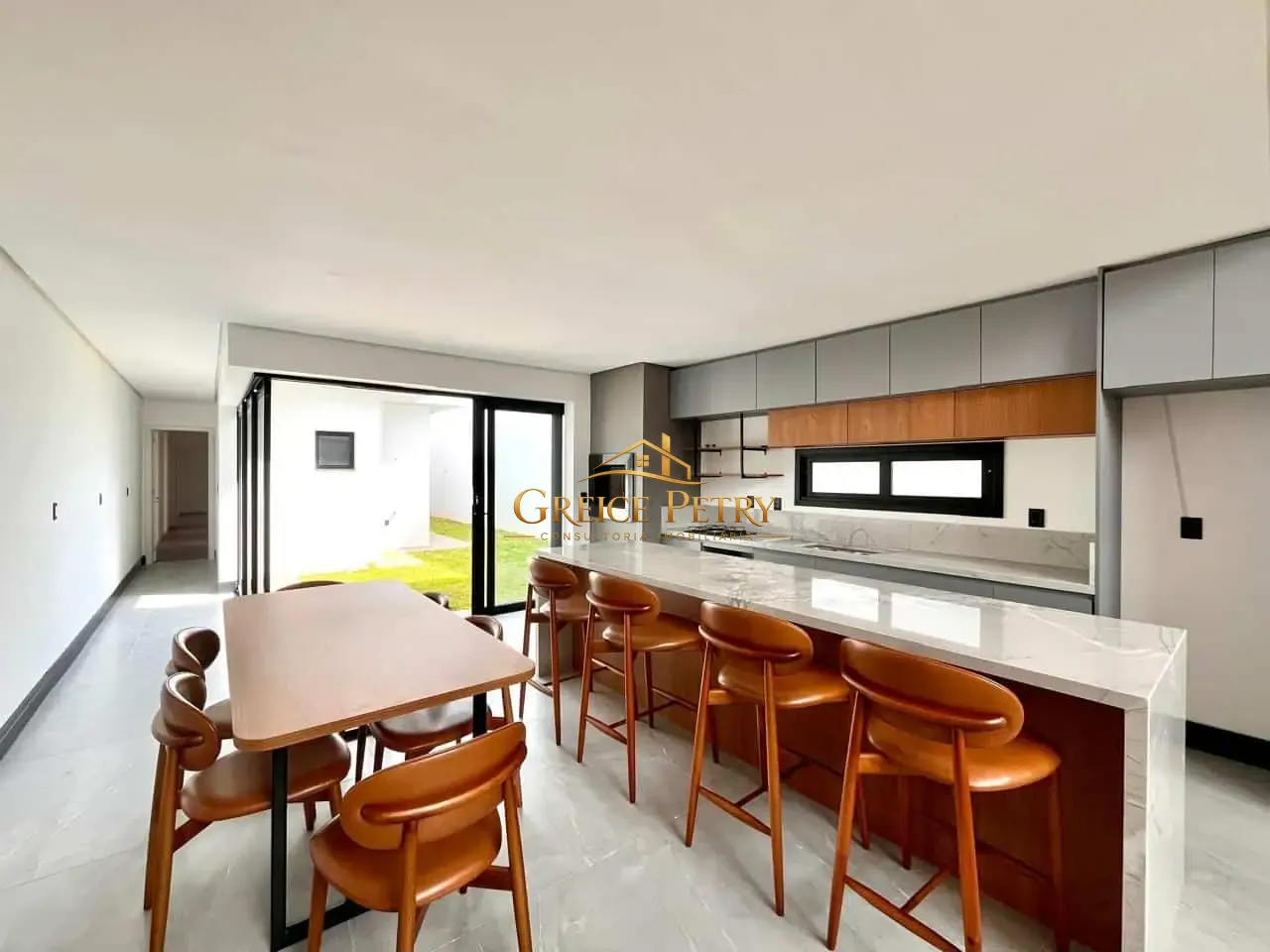 Casa, 3 quartos, 160 m² - Foto 8