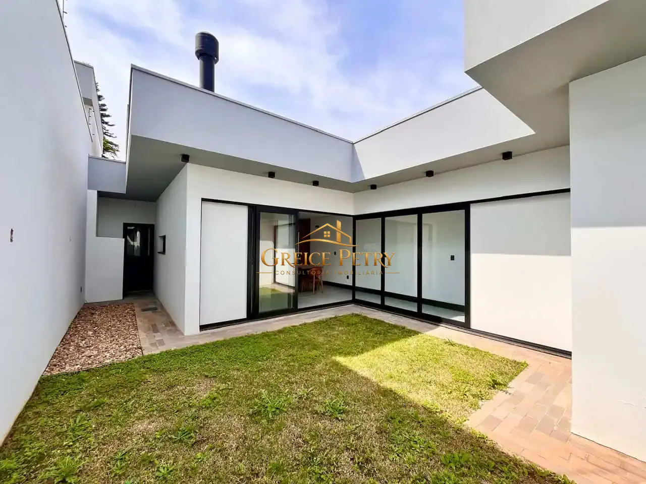 Casa, 3 quartos, 160 m² - Foto 11