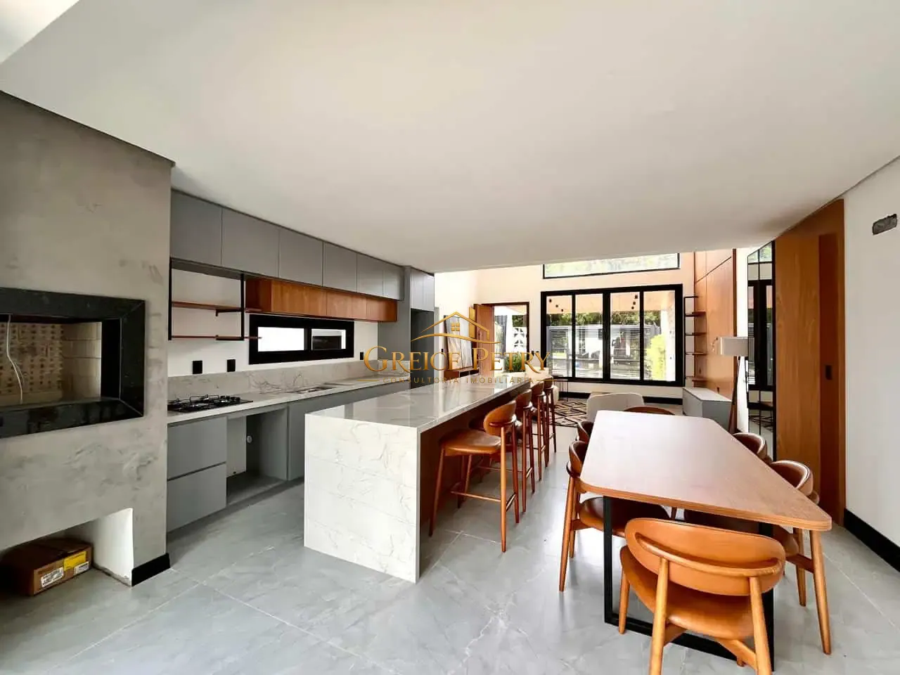 Casa, 3 quartos, 160 m² - Foto 13