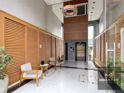 Apartamento com 2 quartos em Pátria Nova
