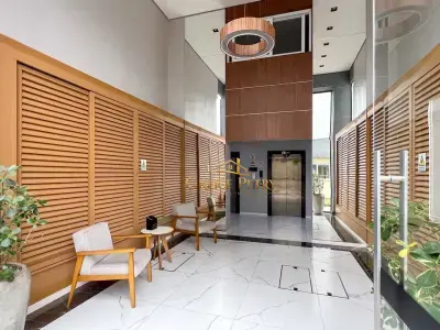 Apartamento com 2 quartos em Pátria Nova