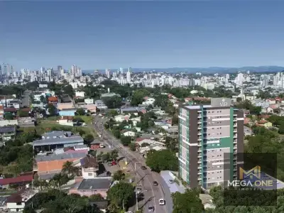 Apartamento com 2 quartos em Primavera