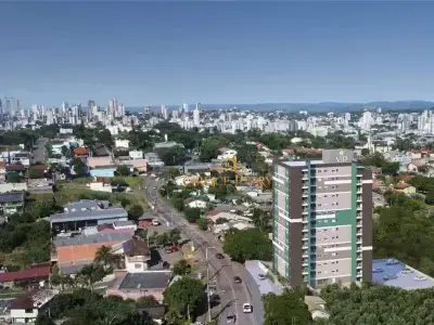 Apartamento com 2 quartos em Primavera