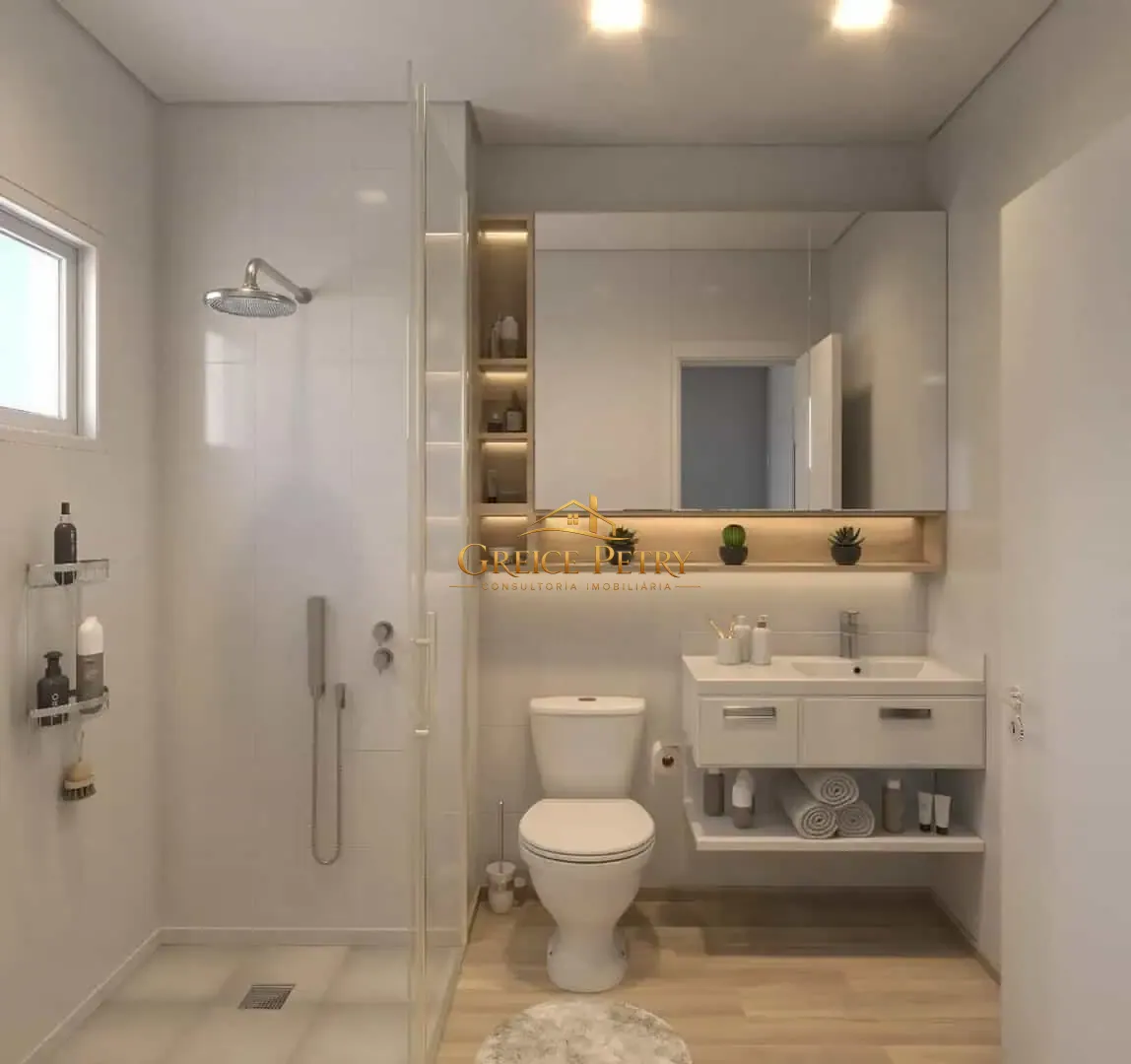 Apartamento, 2 quartos, 58 m² - Foto 12