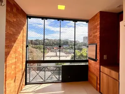 Apartamento com 2 quartos em Rio Branco