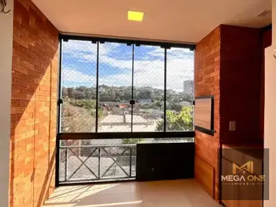 Apartamento com 2 quartos em Rio Branco
