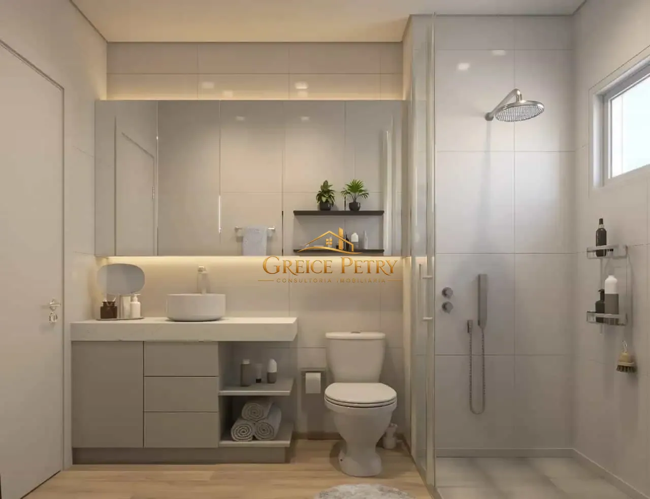 Apartamento, 2 quartos, 58 m² - Foto 14