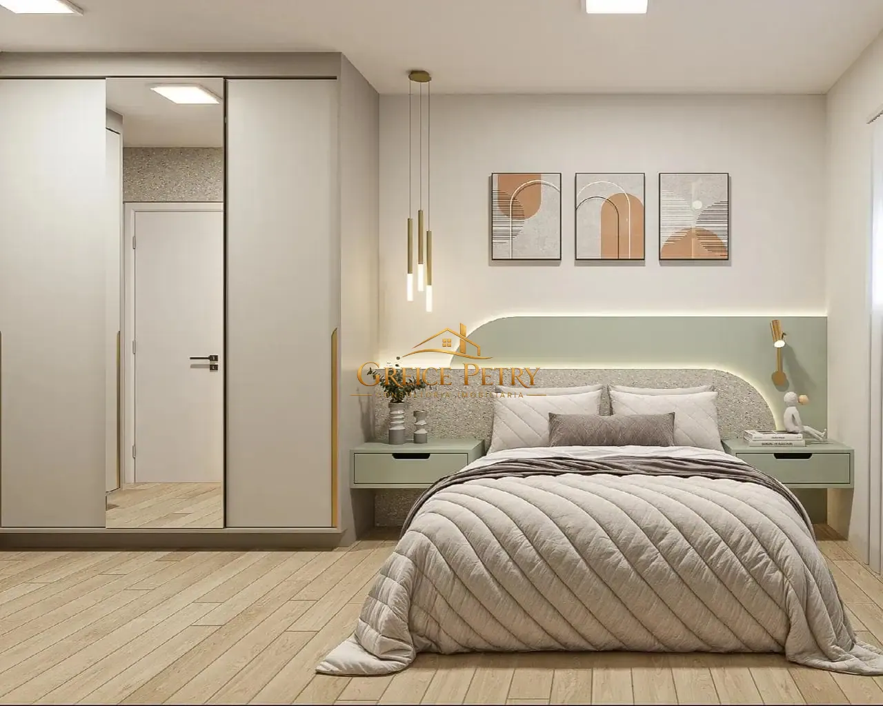 Apartamento, 2 quartos, 58 m² - Foto 15
