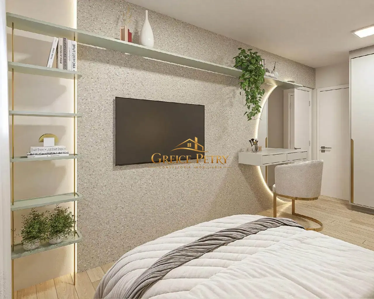 Apartamento, 2 quartos, 58 m² - Foto 16
