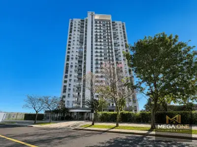 Apartamento com 2 quartos em Pátria Nova