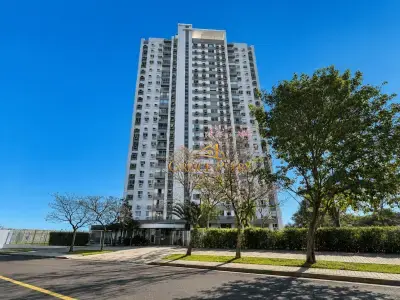Apartamento com 2 quartos em Pátria Nova