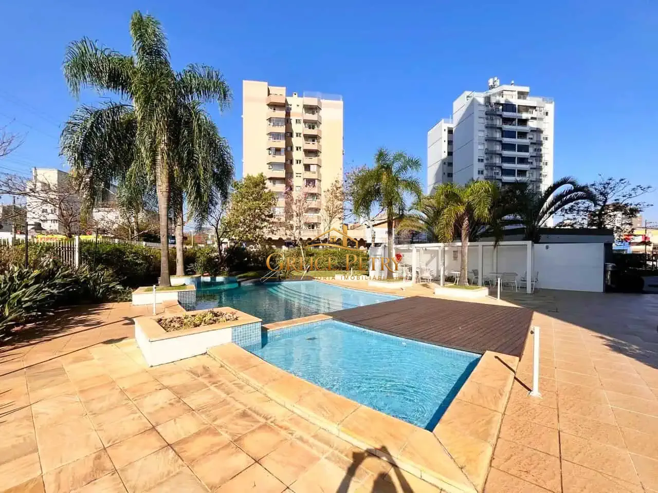 Apartamento, 2 quartos, 77 m² - Foto 3