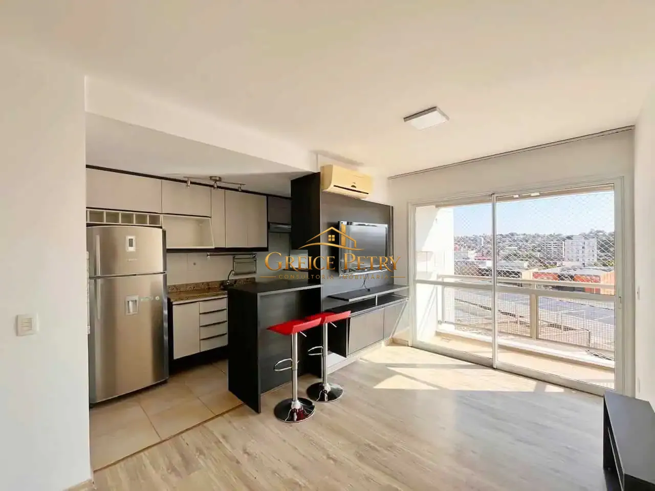 Apartamento, 2 quartos, 77 m² - Foto 5