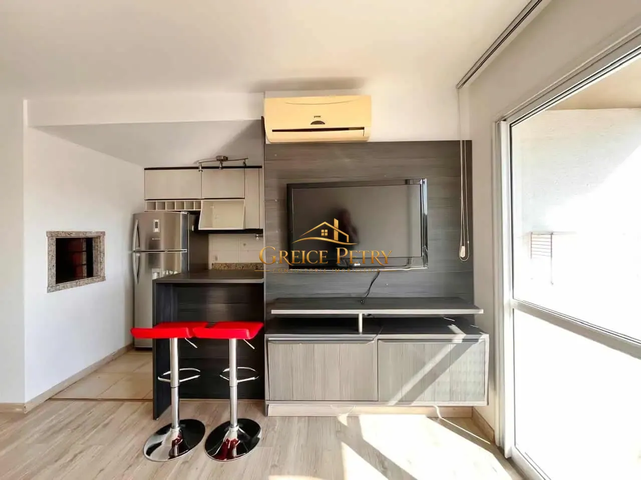 Apartamento, 2 quartos, 77 m² - Foto 6