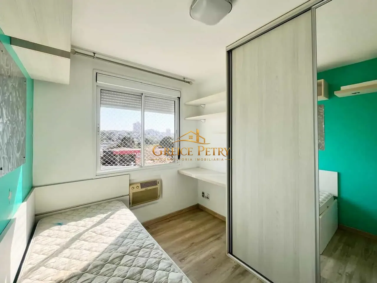 Apartamento, 2 quartos, 77 m² - Foto 12