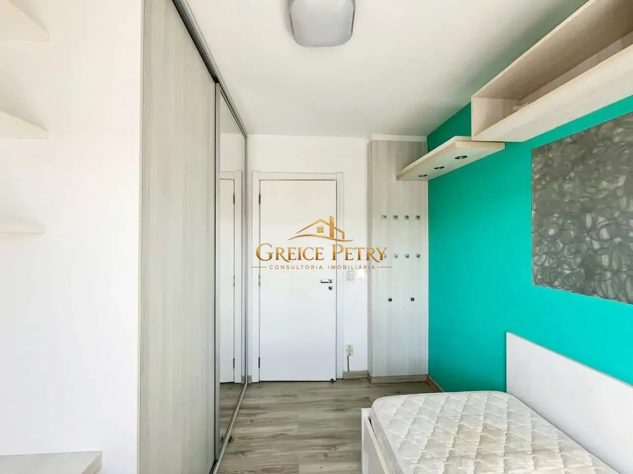 Apartamento, 2 quartos, 77 m² - Foto 13