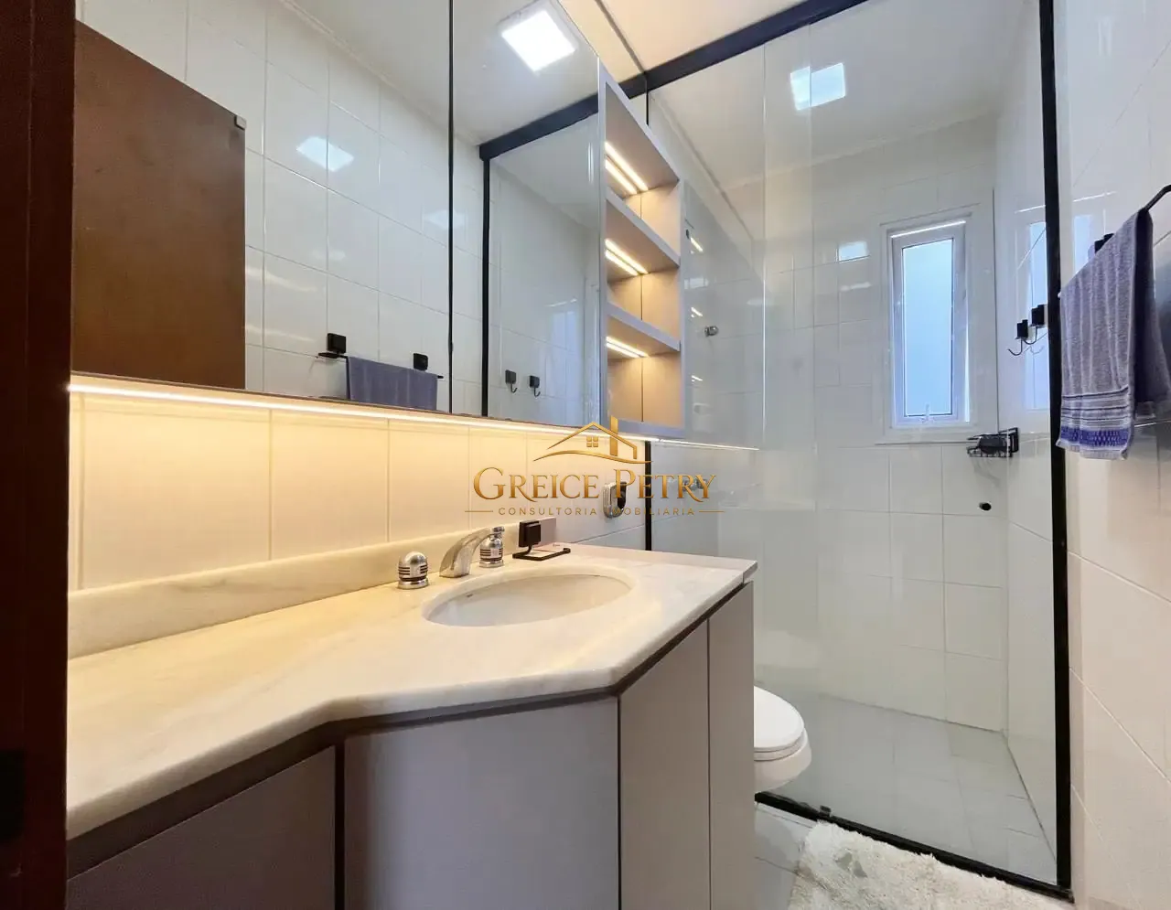 Apartamento, 2 quartos, 70 m² - Foto 9