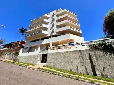 Apartamento com 2 quartos em Guarani