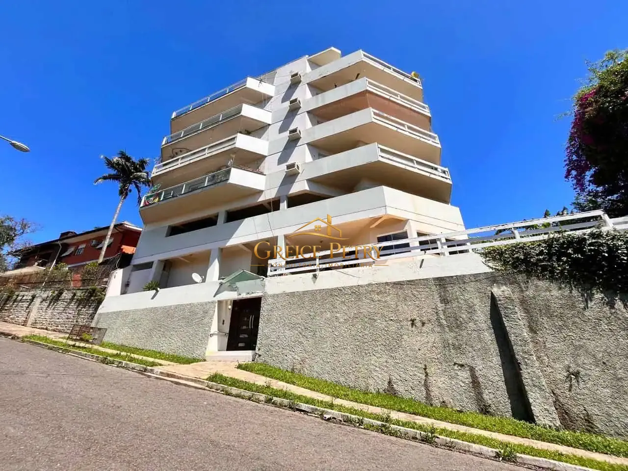 Apartamento, 2 quartos, 134 m² - Foto 1