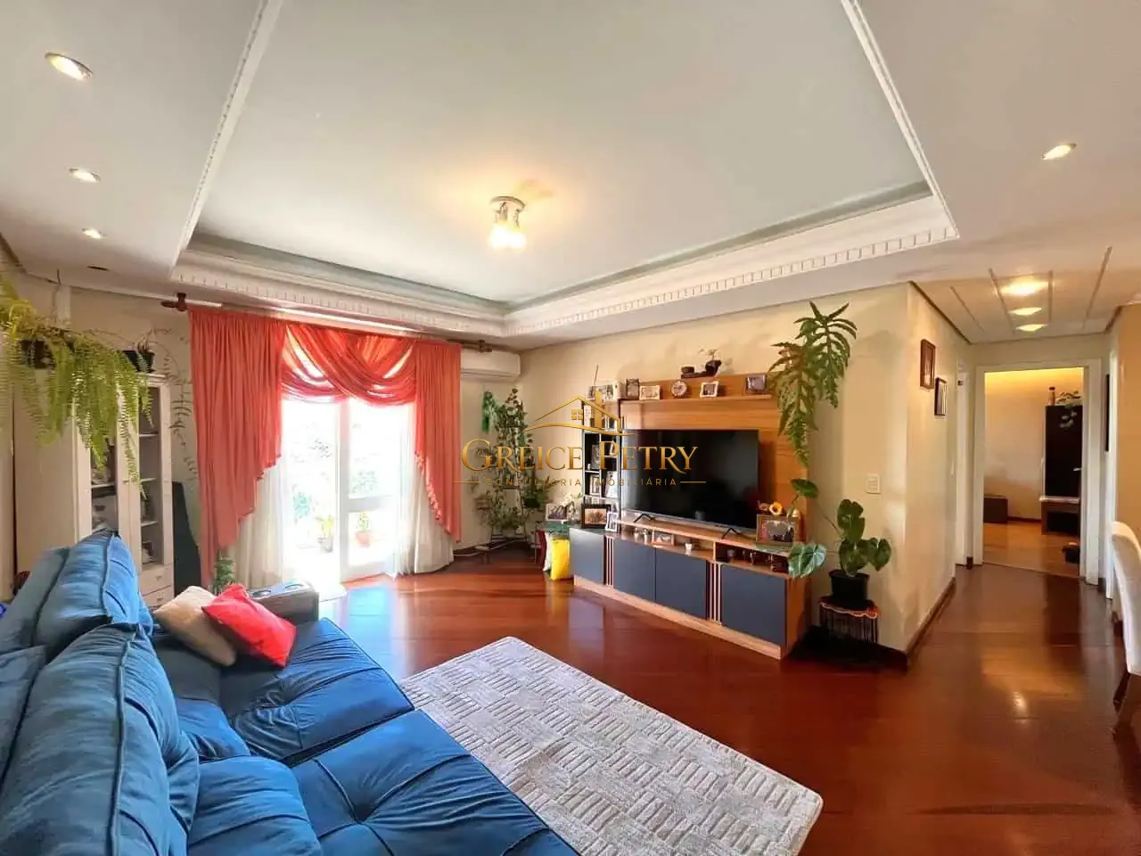Apartamento, 2 quartos, 134 m² - Foto 2