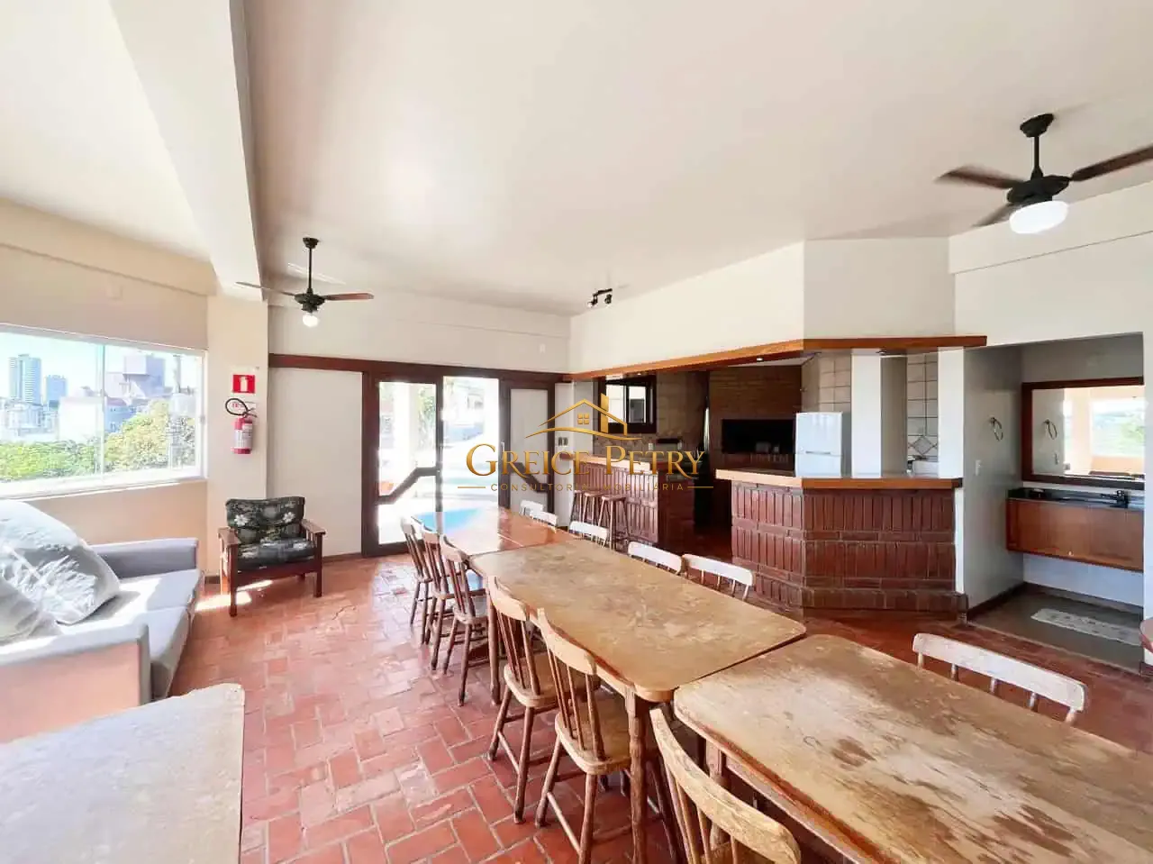 Apartamento, 2 quartos, 134 m² - Foto 21