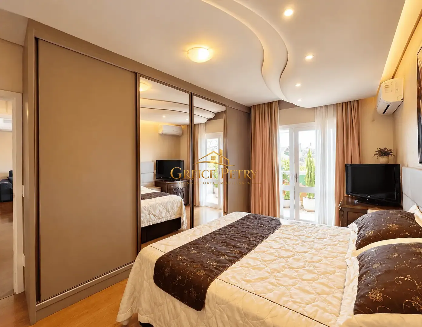 Apartamento, 2 quartos, 134 m² - Foto 11
