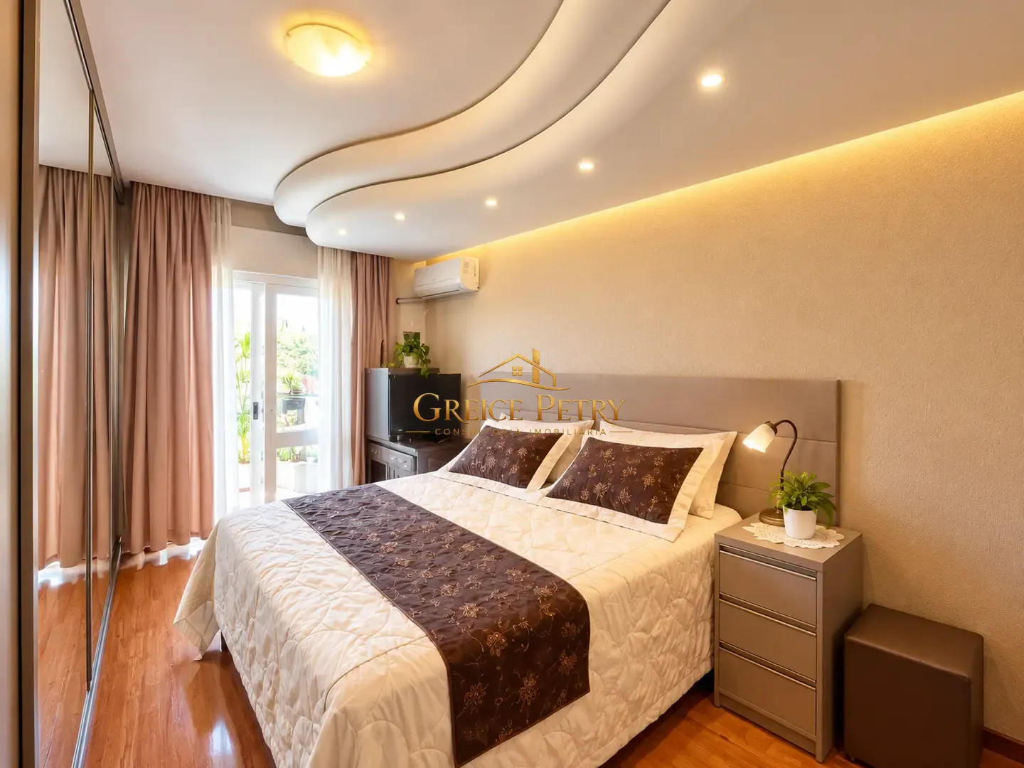 Apartamento, 2 quartos, 134 m² - Foto 12