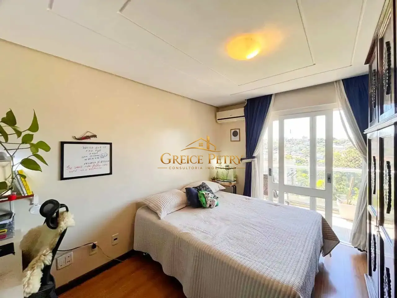 Apartamento, 2 quartos, 134 m² - Foto 15