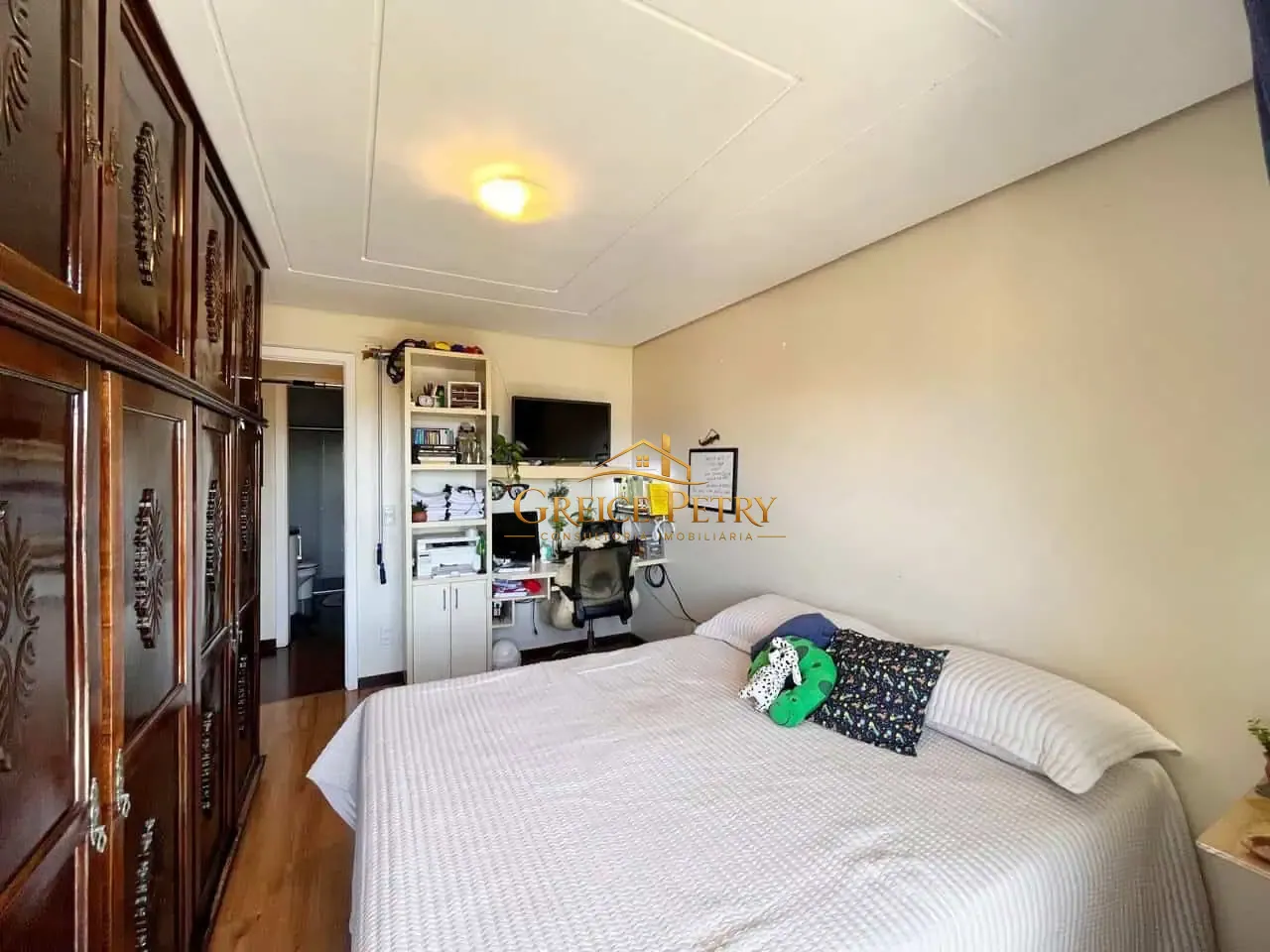 Apartamento, 2 quartos, 134 m² - Foto 16