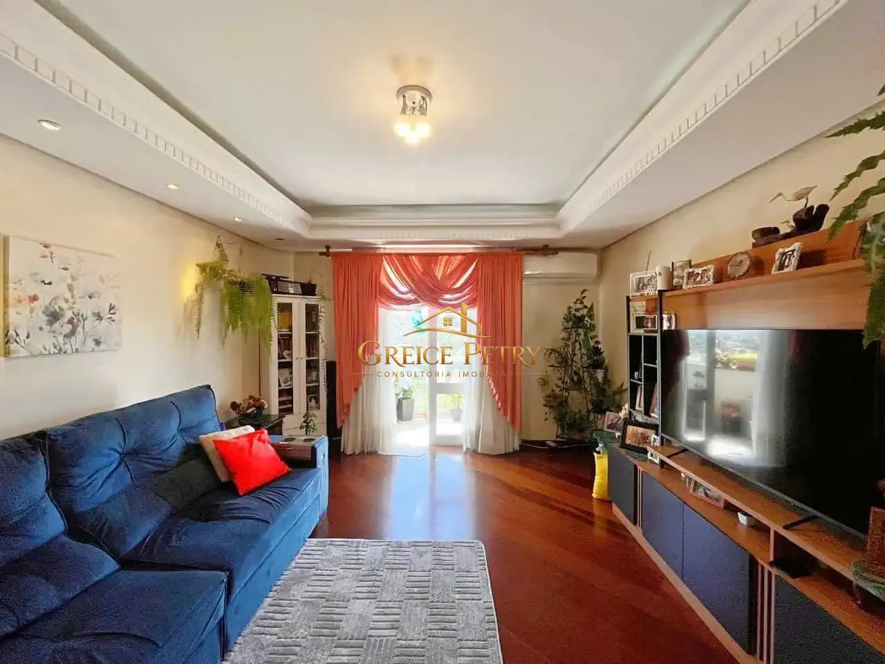 Apartamento, 2 quartos, 134 m² - Foto 3