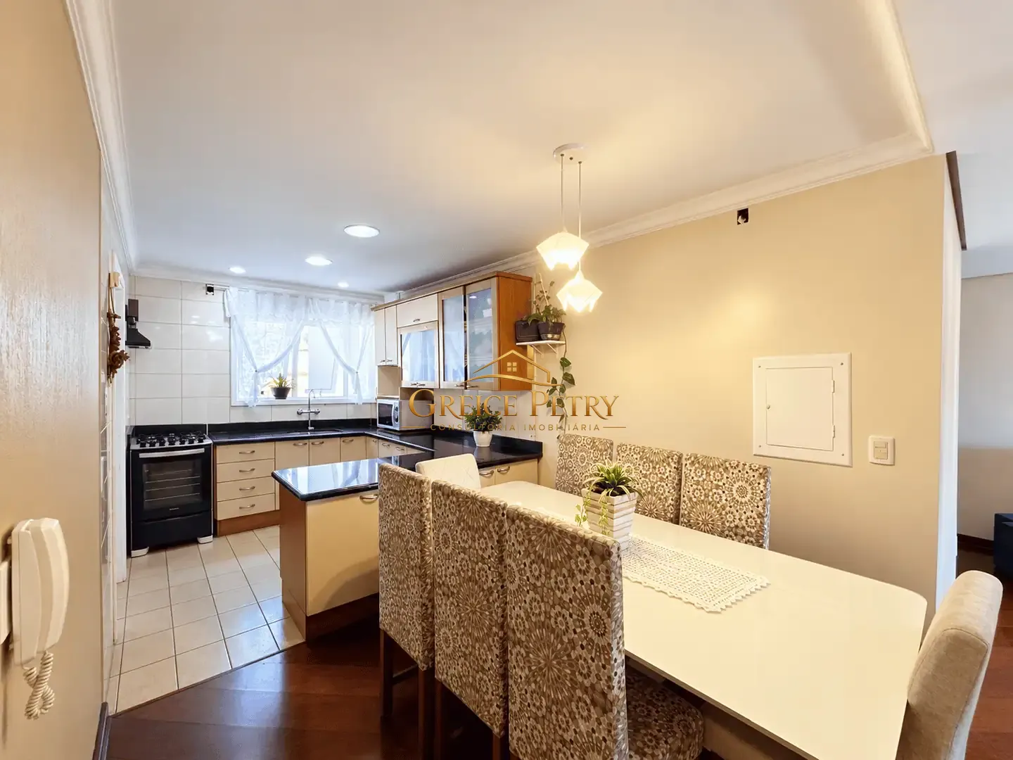 Apartamento, 2 quartos, 134 m² - Foto 6