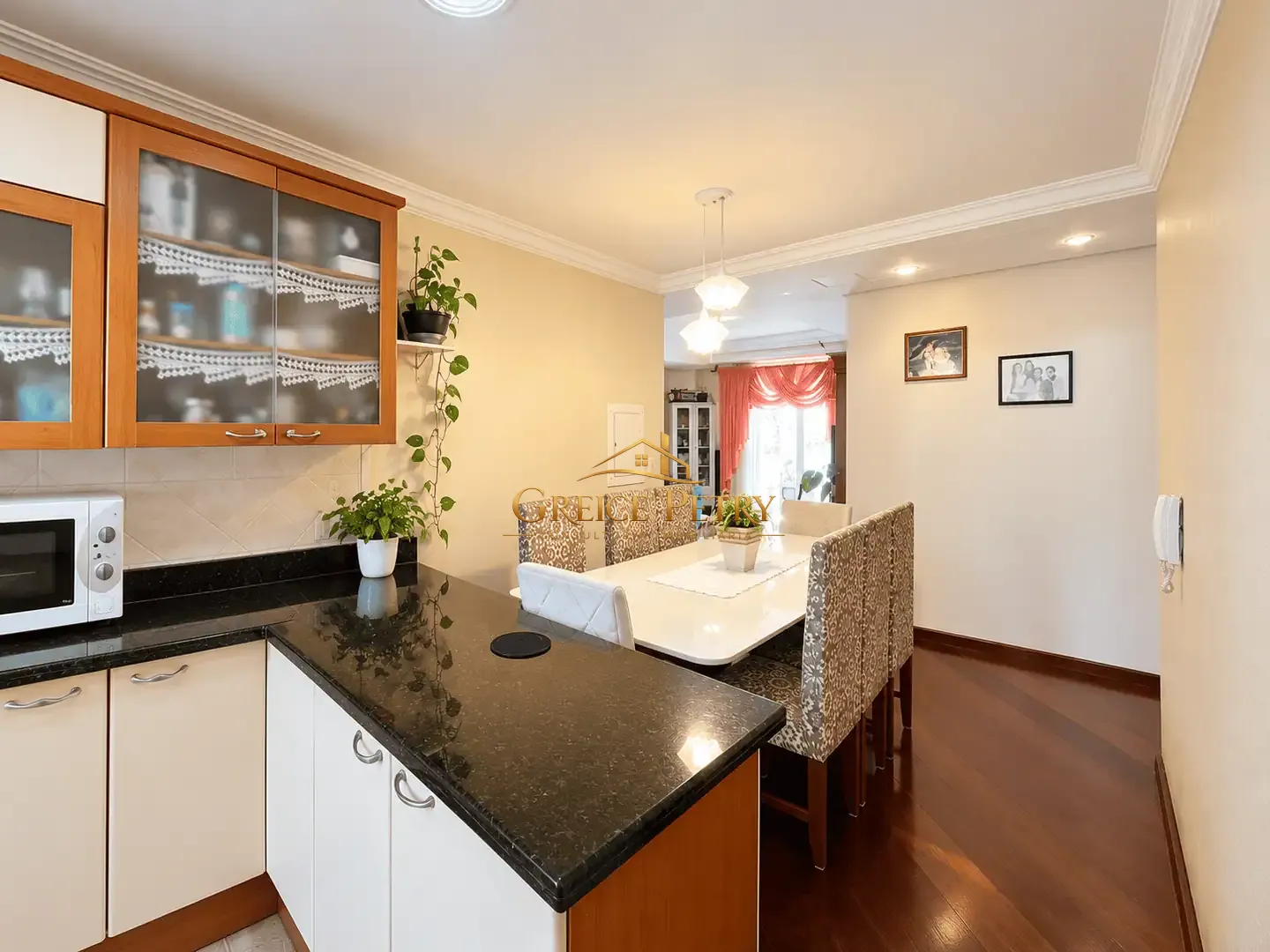 Apartamento, 2 quartos, 134 m² - Foto 8
