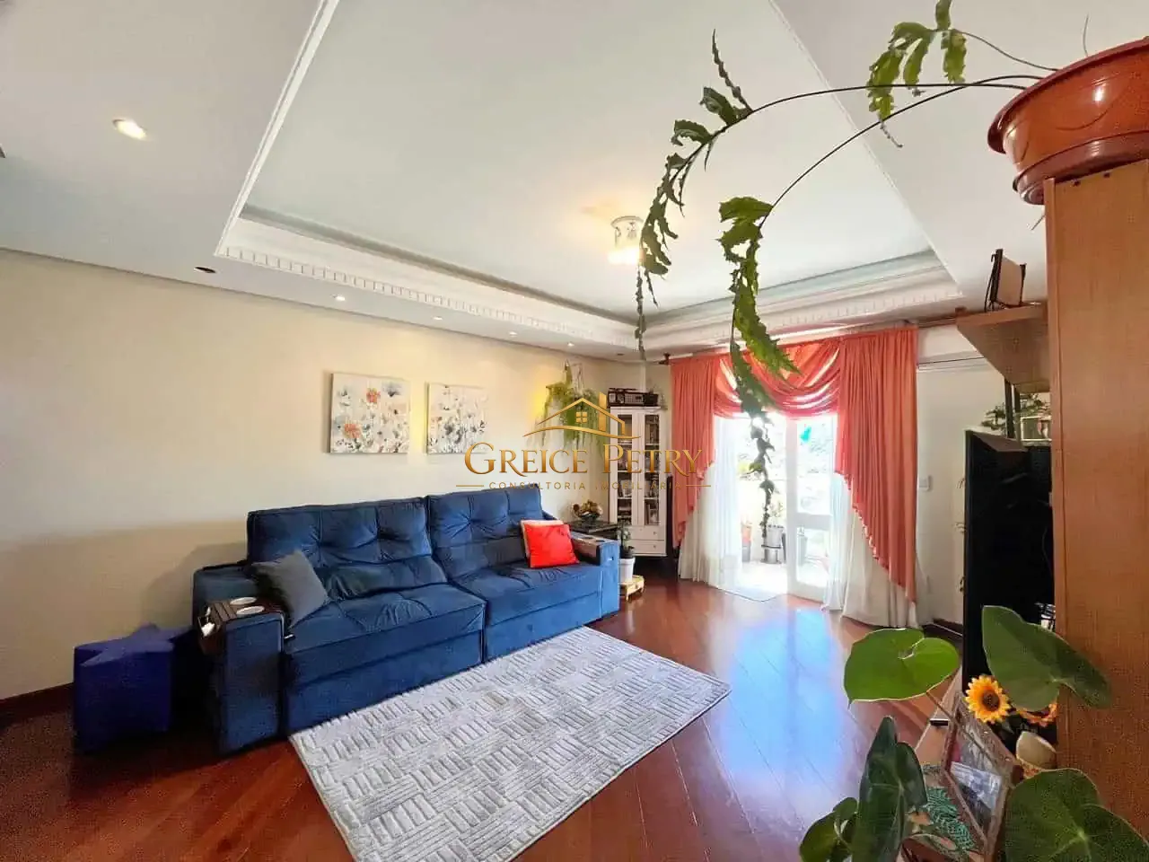Apartamento, 2 quartos, 134 m² - Foto 9