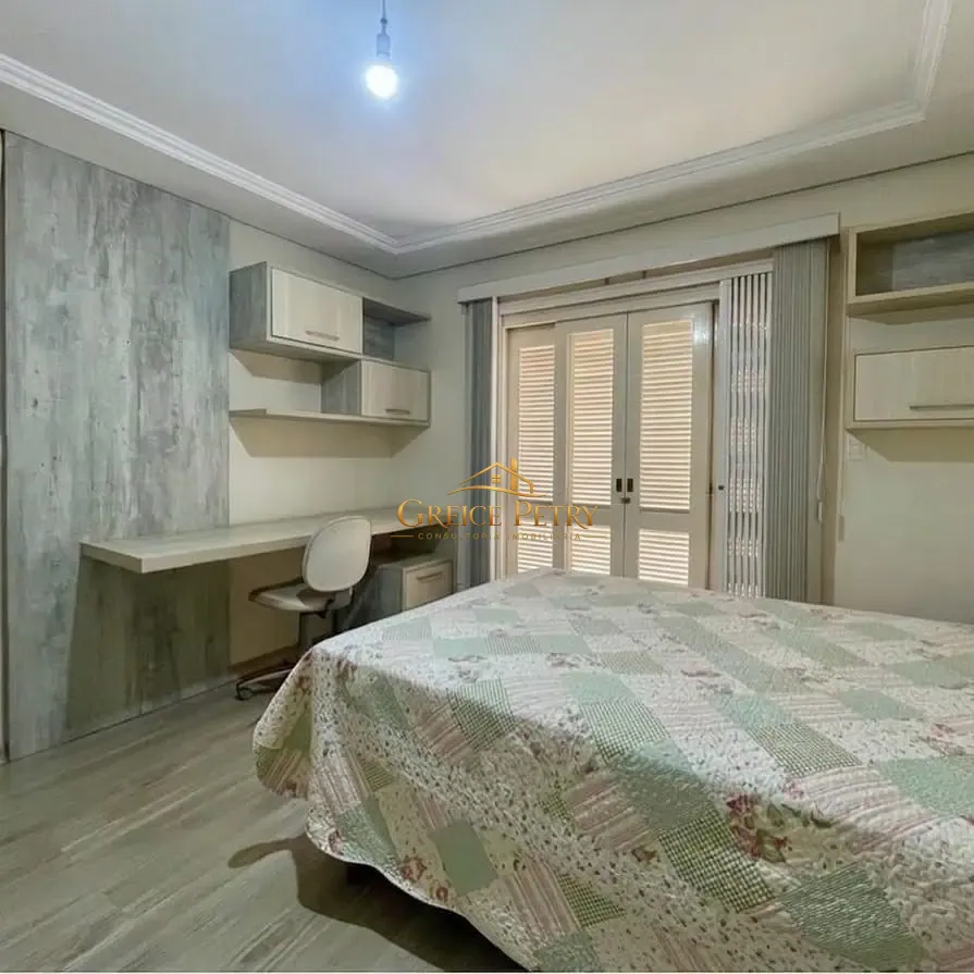 Sobrado, 3 quartos, 298 m² - Foto 20