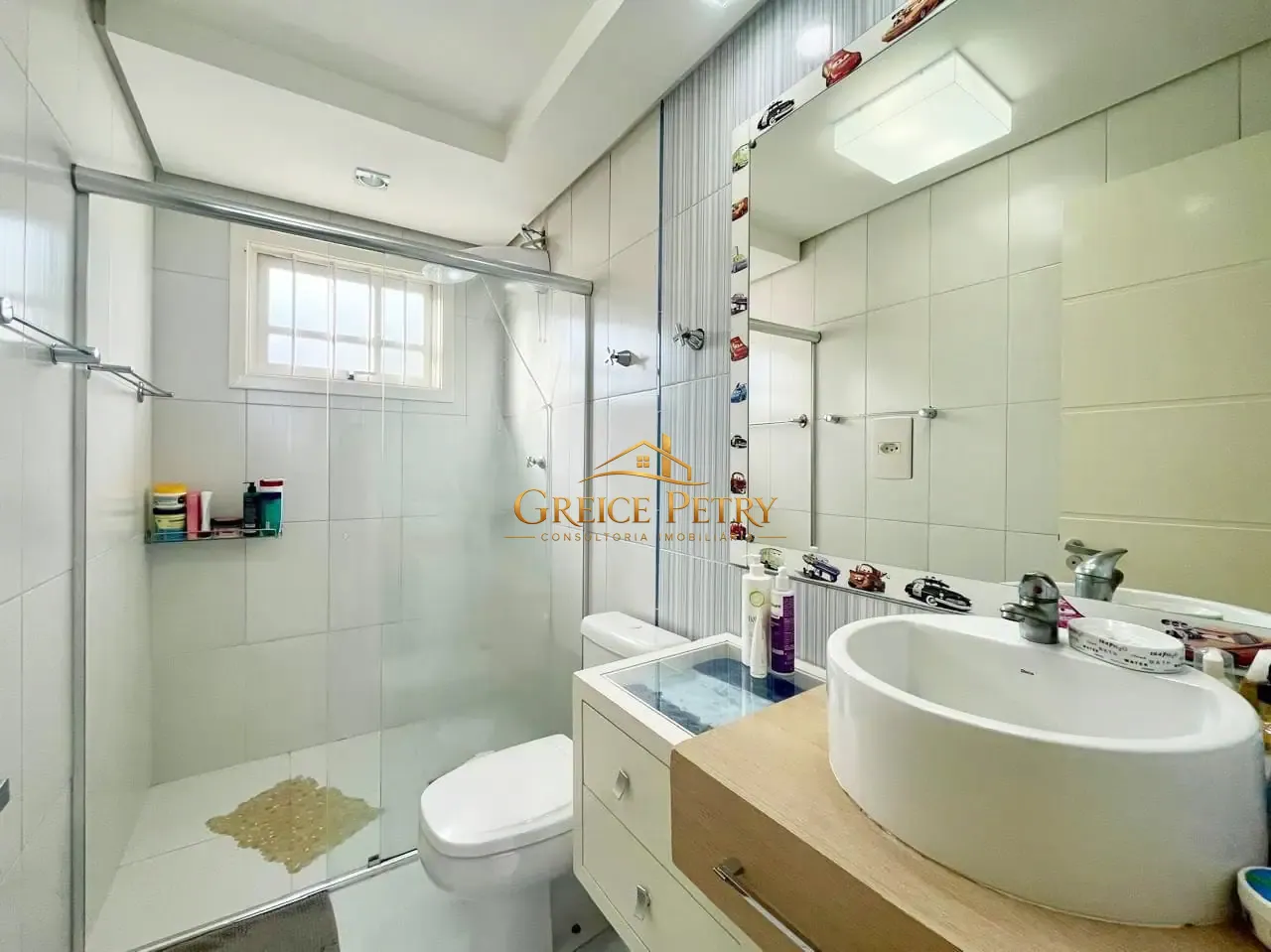 Sobrado, 3 quartos, 298 m² - Foto 21