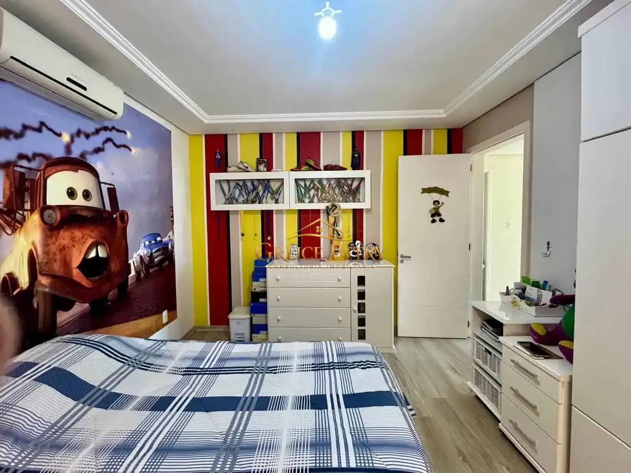 Sobrado, 3 quartos, 298 m² - Foto 22
