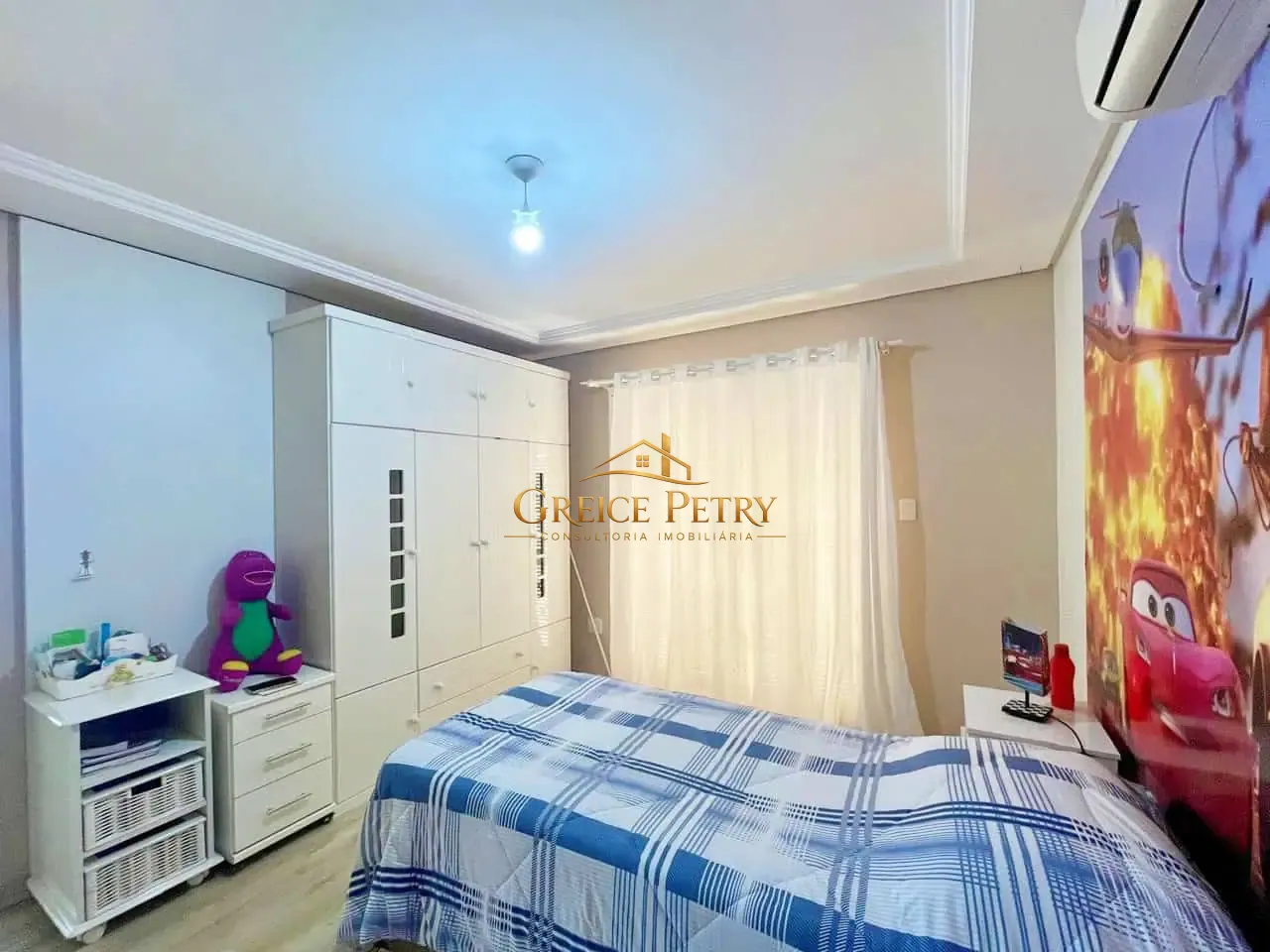Sobrado, 3 quartos, 298 m² - Foto 23