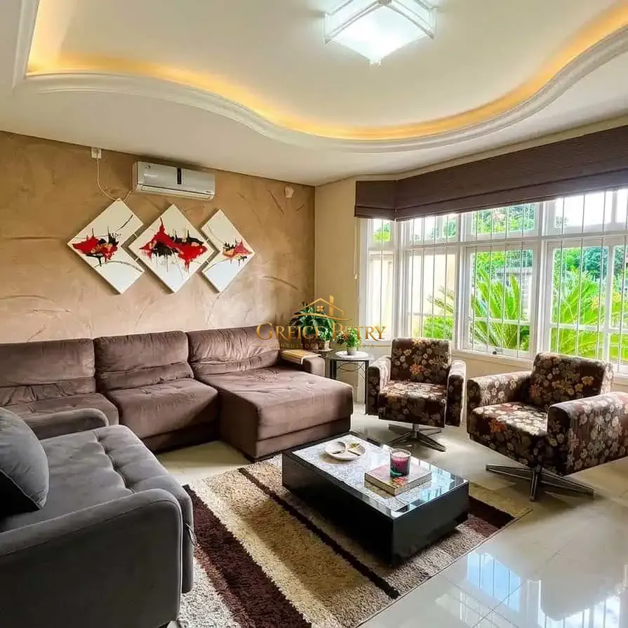 Sobrado, 3 quartos, 298 m² - Foto 3