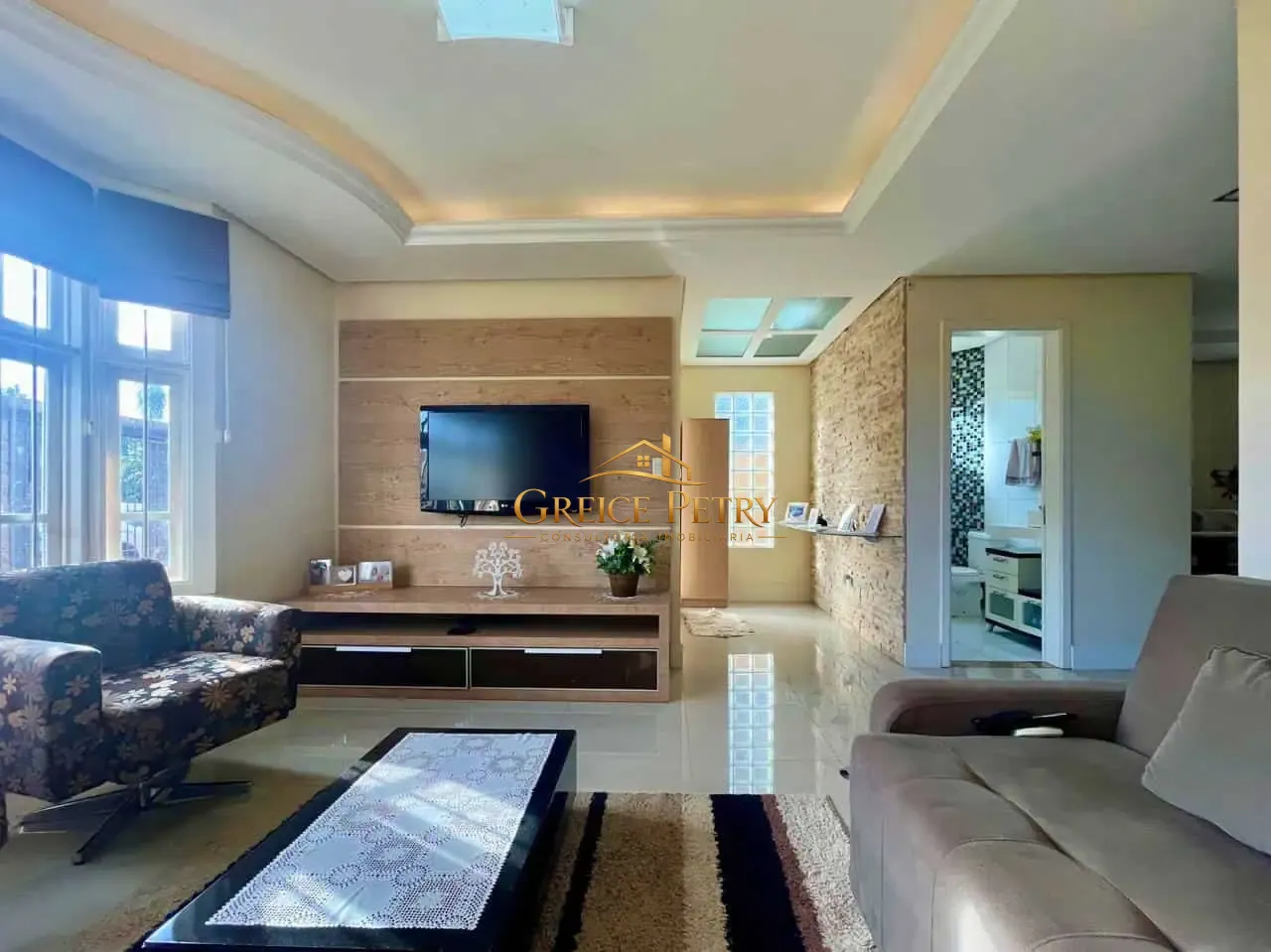 Sobrado, 3 quartos, 298 m² - Foto 5